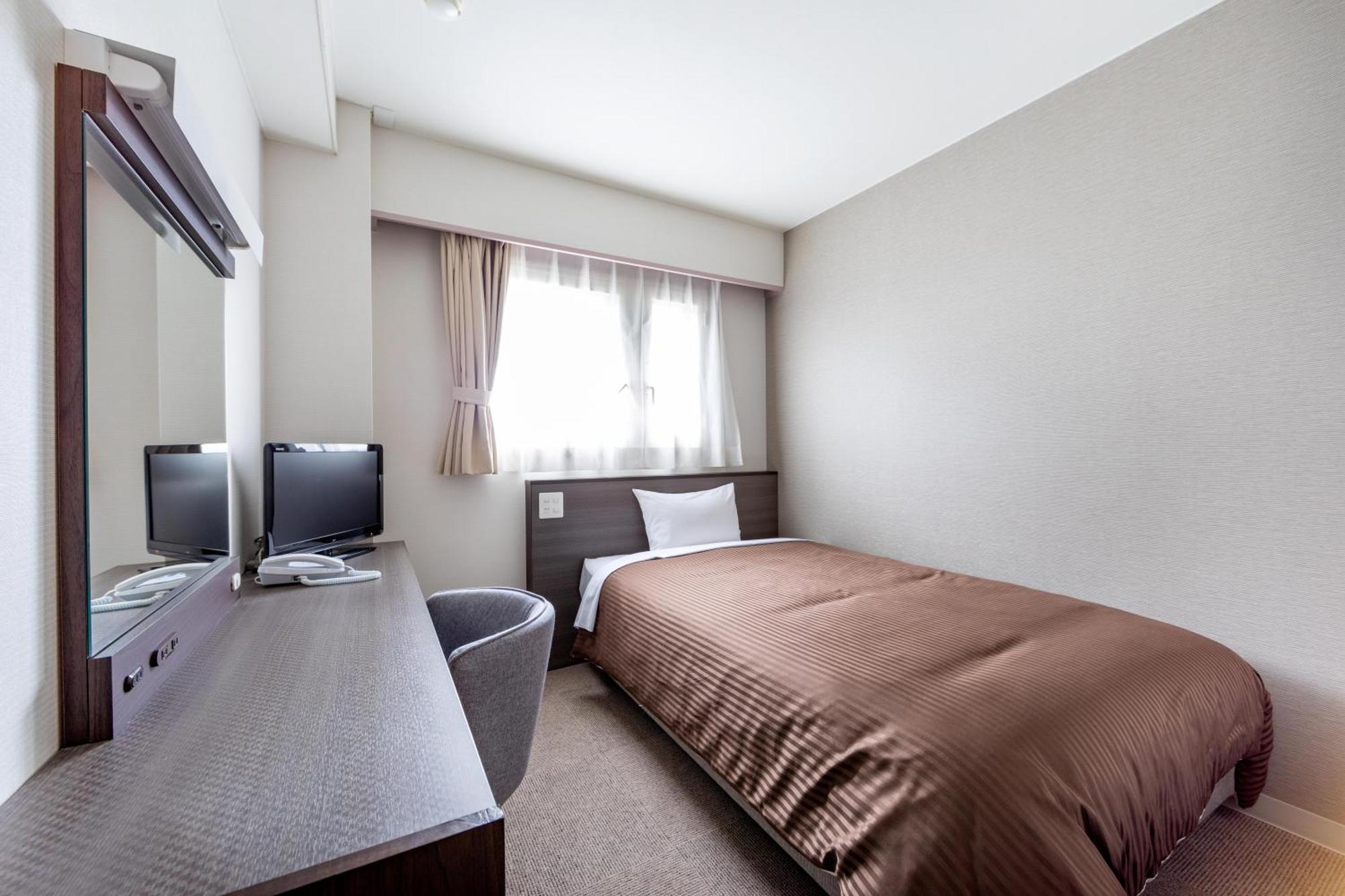 Orange Inn Sendaihigashi Luaran gambar