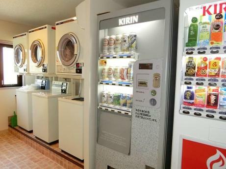 Orange Inn Sendaihigashi Luaran gambar